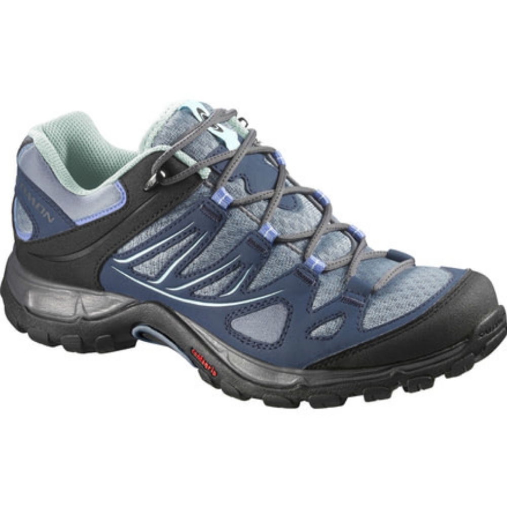 Salomon Ellipse Aero W hiking shoes